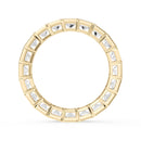 14K Yellow Gold - 5.00