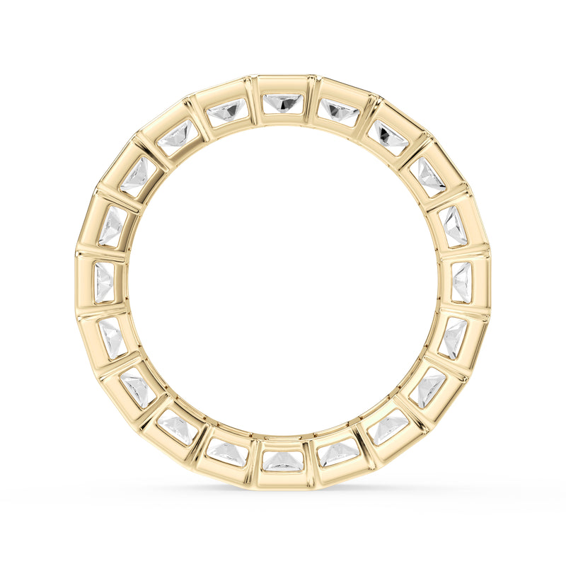 14K Yellow Gold - 5.00