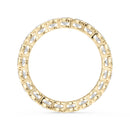 14K Yellow Gold - 2.00