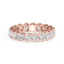 14K Rose Gold - 3.00