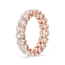 14K Rose Gold - 3.00