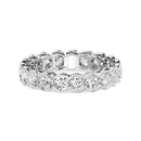 14K White Gold - 3.00