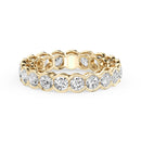 14K Yellow Gold - 3.00