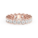 14K Rose Gold - 4.00