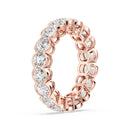 14K Rose Gold - 4.00