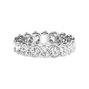 14K White Gold - 4.00
