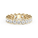 14K Yellow Gold - 4.00