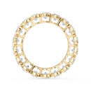 14K Yellow Gold - 4.00