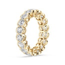 14K Yellow Gold - 4.00