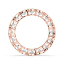 14K Rose Gold - 5.00