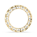 14K Yellow Gold - 5.00