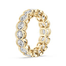 14K Yellow Gold - 5.00