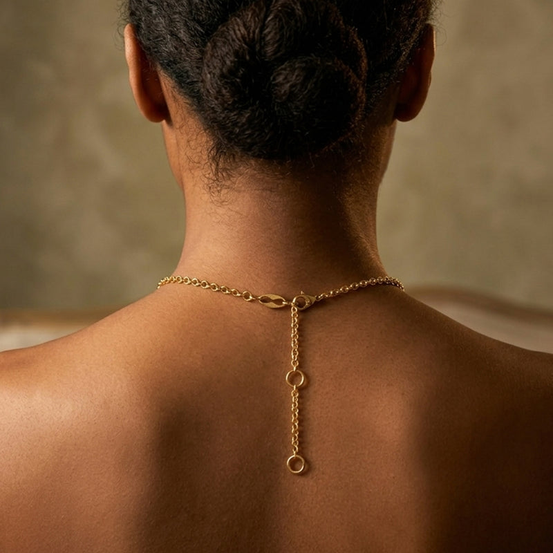 14K Yellow Gold - 1.00