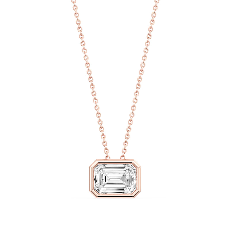 14K Rose Gold - 1.50