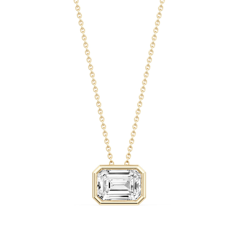 14K Yellow Gold - 1.50