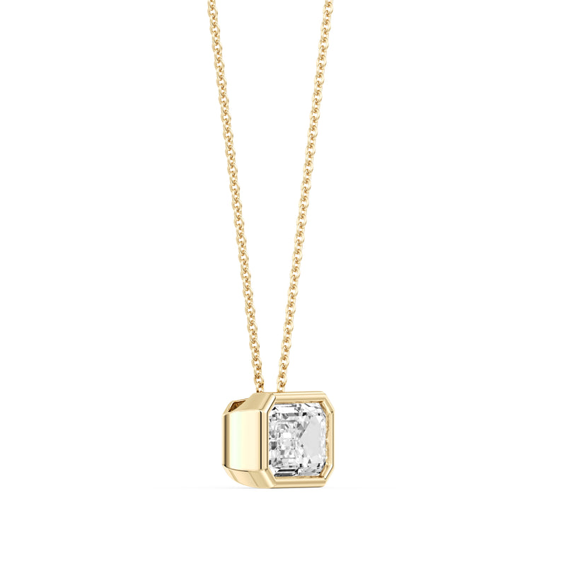 14K Yellow Gold - 1.50