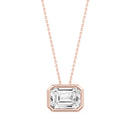 14K Rose Gold - 2.00