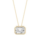 14K Yellow Gold - 2.00