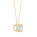 14K Yellow Gold - 2.00
