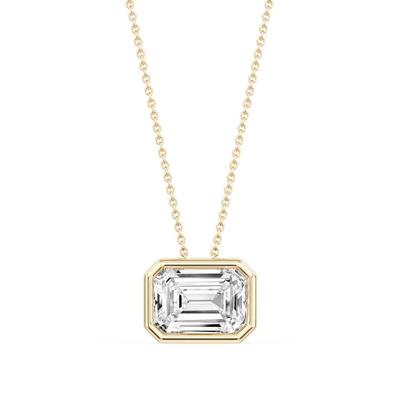 14K Yellow Gold - 3.00