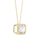 14K Yellow Gold - 4.00