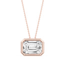 14K Rose Gold - 5.00