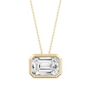 14K Yellow Gold - 5.00