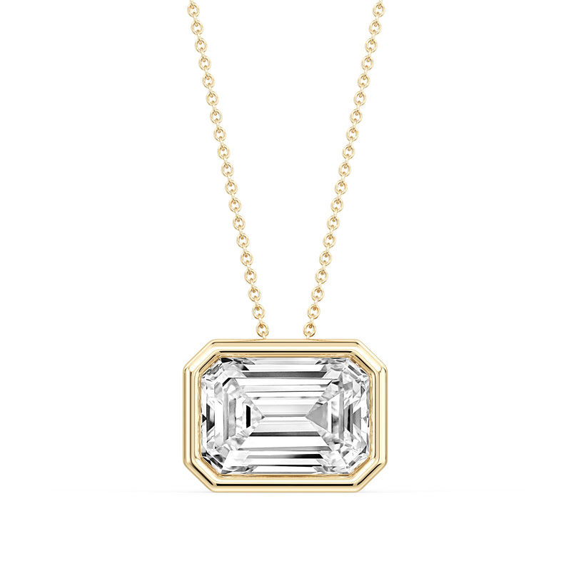 14K Yellow Gold - 5.00