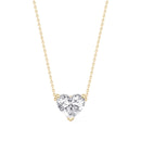 14K Yellow Gold - 2.00