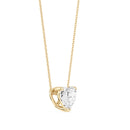 14K Yellow Gold - 2.00