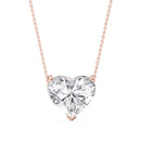 14K Rose Gold - 5.00