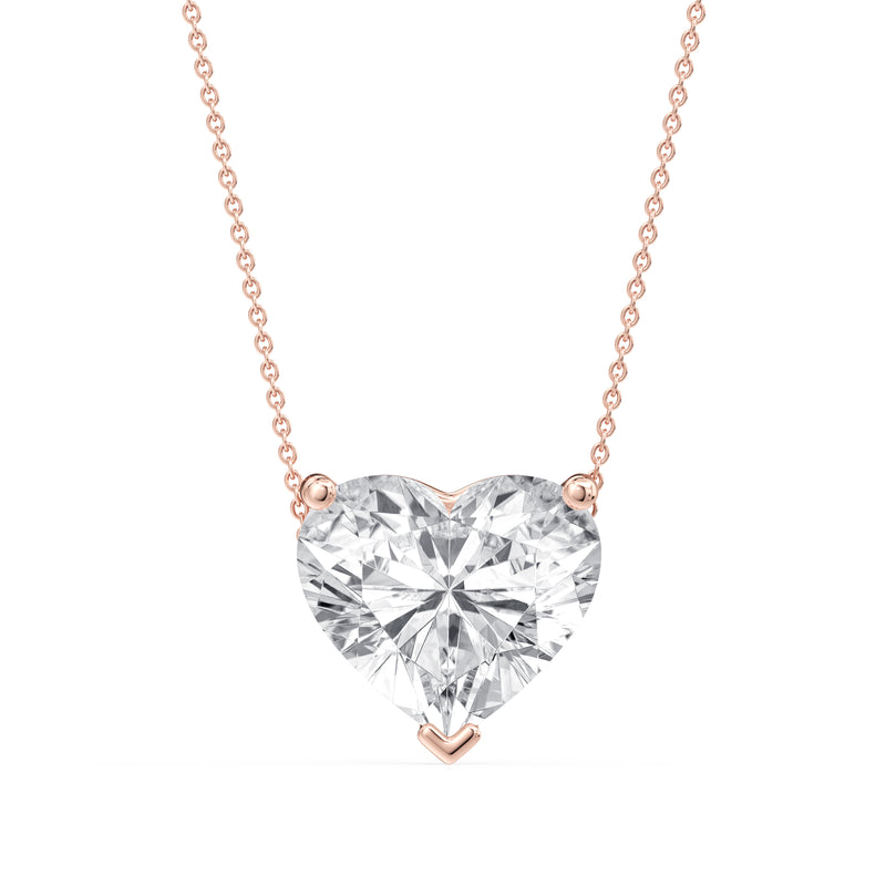 14K Rose Gold - 5.00