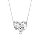 14K White Gold - 5.00