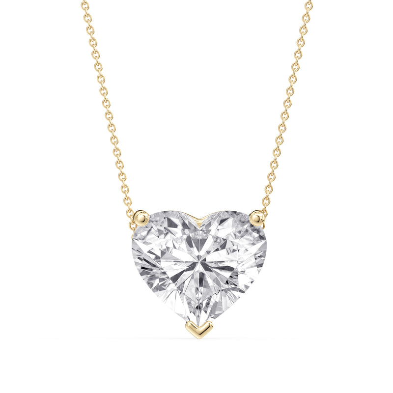 14K Yellow Gold - 5.00