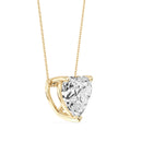 14K Yellow Gold - 5.00