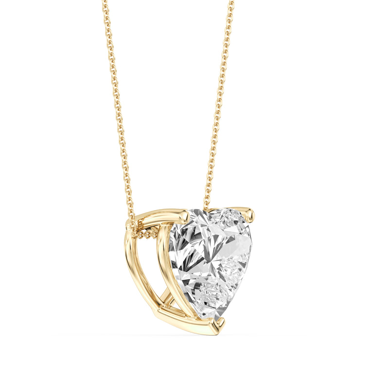 14K Yellow Gold - 5.00