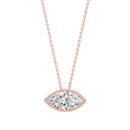 14K Rose Gold - 1.50