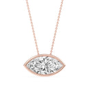 14K Rose Gold - 2.00