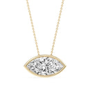 14K Yellow Gold - 2.00