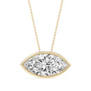 14K Yellow Gold - 4.00