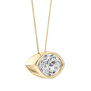 14K Yellow Gold - 5.00