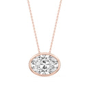14K Rose Gold - 2.00
