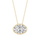 14K Yellow Gold - 2.00