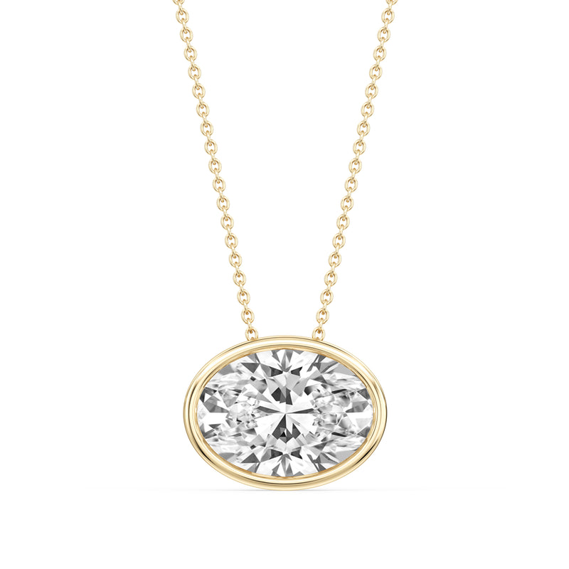 14K Yellow Gold - 2.00