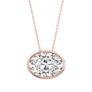 14K Rose Gold - 4.00
