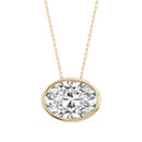 14K Yellow Gold - 4.00