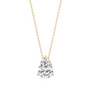 14K Yellow Gold - 2.00