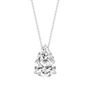14K White Gold - 3.00