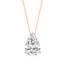 14K Rose Gold - 4.00