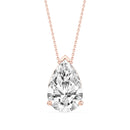 14K Rose Gold - 5.00